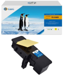 G&G XL Toner compatible with Kyocera TK-5440Y