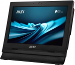 MSI Computer PRO AP162T ADL-042XEU nOS/N100/8GB/256GB/UMA/15.6/Black