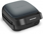 TEFAL | Sandwich and Waffle Maker | Snack Colletion | 700 W | Number of plates 2 | Ceramic coating | Black