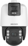 Hikvision DS-2SE7C432MW-AEB(14F1)(P3) security camera Dome IP security camera Outdoor 2560 x 1440 pixels Ceiling/Pole
