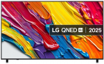 LG 43" 4K Ultra HD QNED TV 43QNED84A6C