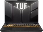 ASUS TUF Gaming F16 FX607VJR-TU305W 16" WUXGA 144Hz RTX 3050