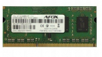 AFOX SO-DIMM DDR3 8GB 1866MHz