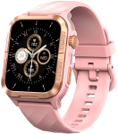 Blackview W10PRO 1.83 inch G+F 320x280 RAM 480KB+ROM 640KB 600mA Call funcation GPS Flashlight BT5.3 Pink