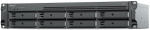 SYNOLOGY 8 Bay 2U Ryzen V1500B 4GB DDR4