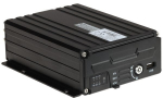 Mobile AHD DVR ATE-D0801EF-T3, 8 channels