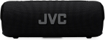 JVC XS-E325B - Bluetooth speaker, black