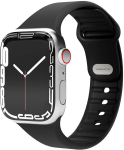 VONMAHLEN Classic Band 2 40, 41, 42 mm One Size, Black