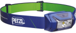 Petzl TIKKA CORE Headlamp (blue)