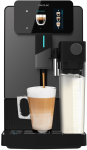 Cecotec Cremmaet Latte Touch coffee machine, 19 bar, black