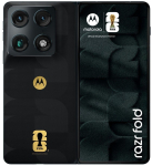 Motorola razr fold 20.6 cm (8.09") Dual SIM Android 16.0 5G USB Type-C 16 GB 512 GB 6000 mAh Black