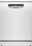 Bosch freestanding dishwasher SMS4HVI14E C 60cm 3rd drawer white