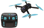 Toy RC Drone Star Brush