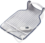 Neck and Back Heating Pad HP 460 Medisana (58 x 38 cm)