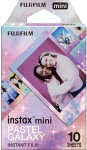 Fujifilm Instax Mini 1x10 Pastel Galaxy