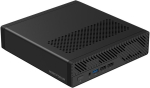 MINIS FORUM MS-03 Mini PC with Intel Core Ultra 9 386H, 64GB/1TB