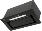 MAAN Ares M 60 built-in under-cabinet hood, 570 m&sup3;/h, Black