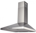 Amica OKP6221Z Chimney hood
