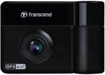 Dashcam Transcend - DrivePro 550 - 64GB Saugnapfhalterung