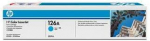HP Toner 126A cyan HV