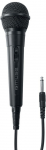 Muse | Professional Wired Microphone | MC-20B | Black