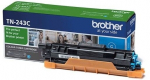 BROTHER Cyan standard toner TN243C