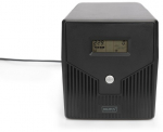 DIGITUS Line-Interactive UPS 1000 VA