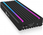 ICY BOX IB-1824ML-C31 USB Enclosuure