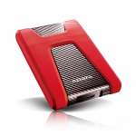 ADATA HD650 2TB USB3.0 Red ext. 2.5in