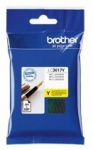 Brother LC-3617Y ink cartridge 1 pc(s) Original Standard Yield Yellow