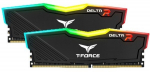 T-FORCE 16GB DDR4-3200 DIMM Kit 2 TF3D416G3200HC16FDC01