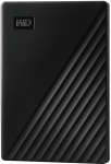 WESTERN DIGITAL My Passport 1TB External HDD