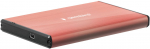 GEMBIRD USB 3.0 2.5inch HDD enclosure