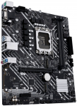 ASUS PRIME H610M-E D4-CSM LGA1700 MB
