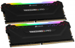 CORSAIR 16GB RAMKit 2x8GB DDR4 2666MHz