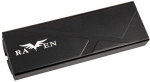 SilverStone SST-RVS03 M.2 SSD-Geh&auml;use, USB-C