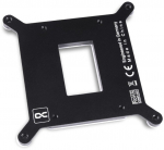 Alphacool Apex Backplate XPX/Eisbaer LGA 1700 Metall Full Cover