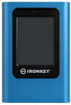 Kingston 960GB IronKey Vault Privacy 80 XTS-AES 256-bit Encrypted External SSD