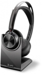 POLY Voyager Focus 2 UC USB-A