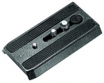 Manfrotto quick release plate 501PL
