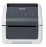 Brother TD-4520DN desktop label printer