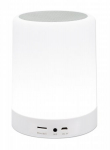 MANHATTAN Sound Science LED-Bluetooth Lautsprecher