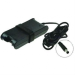Dell AC-Adapter 65W, 19.5VPA-12, Notebook, Indoor, 110-240 V, 65 W, 19 V, Black