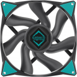 ICEBERG THERMAL IceGALE Xtra - 140mm Black
