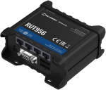 Teltonika Router LTE RUT956 (Cat 4), 2G, GNSS, WiFi