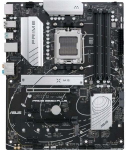 ASUS Mainboard Prime B650-Plus-CSM - ATX - Socket AM5 - AMD B650