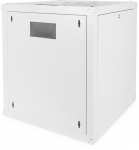 Digitus Wall Mounting Cabinet Unique Series DN-19 12U-6/6 Grey