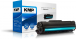 KMP Toner Canon FX10 black 2000 S. C-T15 remanufactured