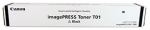 Canon toner cartridge T01 - Black