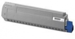 OKI cartridge cyan 7300 pages